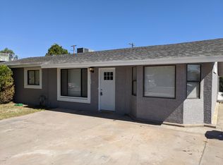 1346 E 3rd Ave, Mesa, AZ 85204