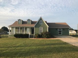 512 Aerodrome Way, Griffin, GA 30224