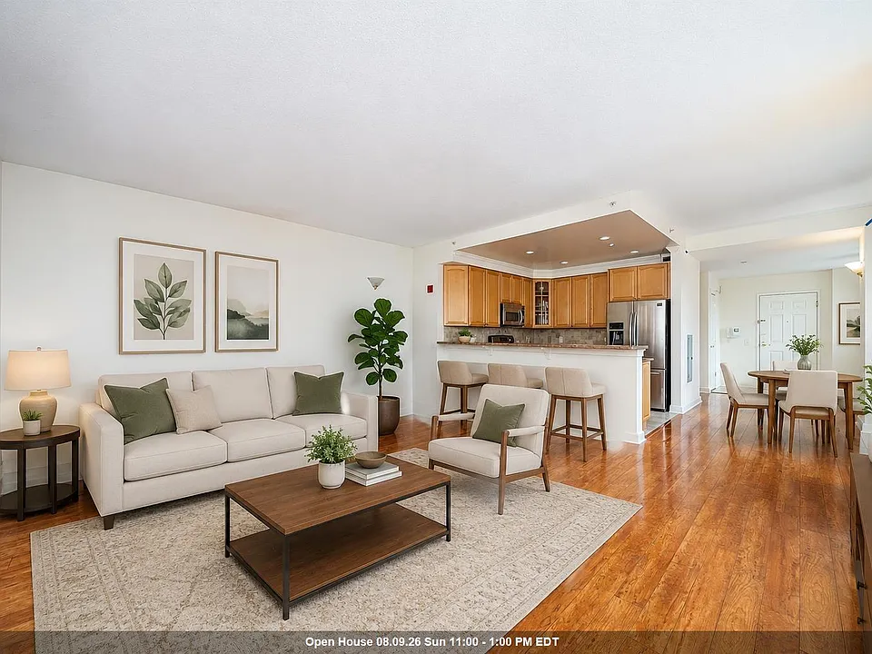 311 Washington St #6A
