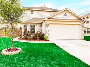 16786 N Thrasher Dr, Conroe, TX 77385