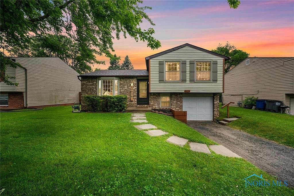 4836 Catalina Dr, Toledo, OH 43615 | Zillow