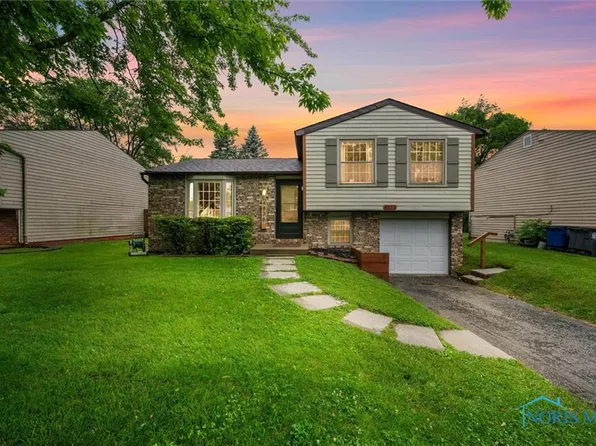 4836 Catalina Dr, Toledo, OH 43615