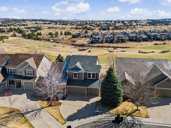 11952 Pine Top Street, Parker, CO 80138