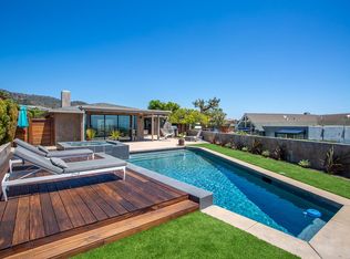 18131 Kingsport Dr, Malibu, CA 90265