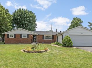 5491 W 300 S, New Palestine, IN 46163