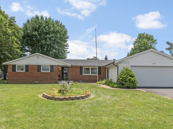 5491 W 300 S, New Palestine, IN 46163