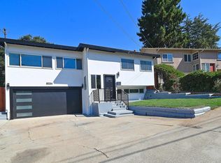 5034 Rahlves Dr, Castro Valley, CA 94546