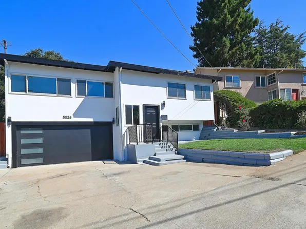 5034 Rahlves Dr, Castro Valley, CA 94546