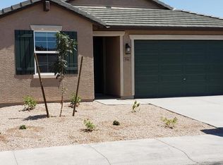 24747 W Hidalgo Dr, Buckeye, AZ 85326
