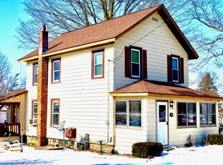 217 N Main St, Woodland, MI 48897