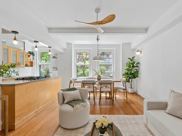 200 West 108th Street image 1 of 12