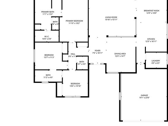 4th image of 16442 SE High Meadow Loop