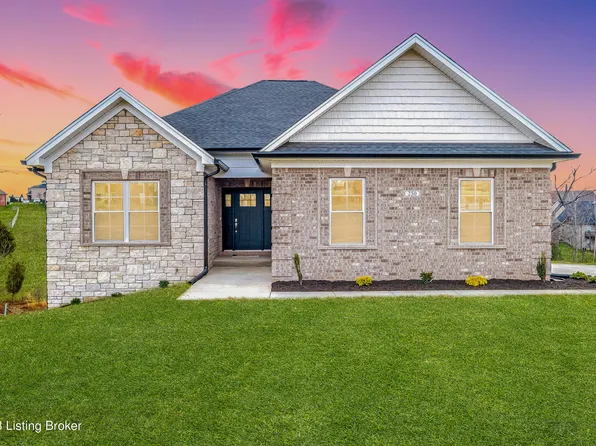 250 Bischoff Way, Shepherdsville, KY 40165