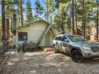 2060 2nd Ln, Big Bear City, CA, 92314