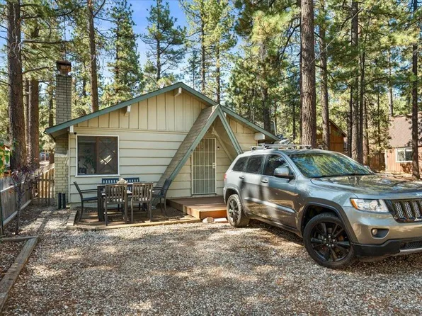 2060 2nd Ln, Big Bear City, CA 92314