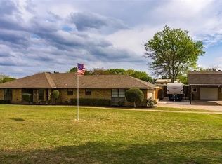 200 Red Oak Creek Dr, Red Oak, TX 75154