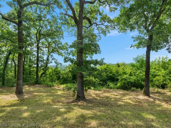 Stoneleige St, Fort Smith, AR 72908