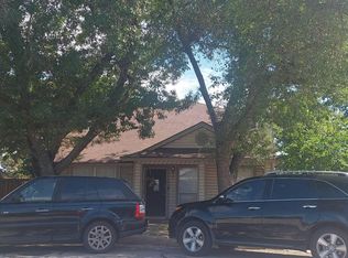 616 Fern Meadow Dr, Universal City, TX 78148