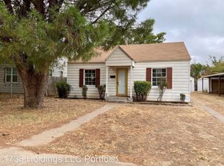 1724 24th St, Lubbock, TX 79411