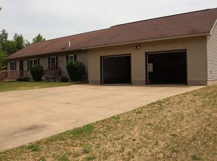 3603 Sigma Rd SE, Kalkaska, MI 49646