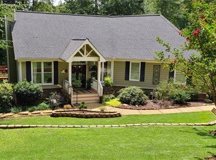 8490 Bullock Ln, Gainesville, GA 30506