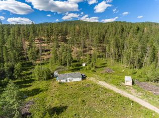785 Hummingbird Ln, Blanchard, ID 83804
