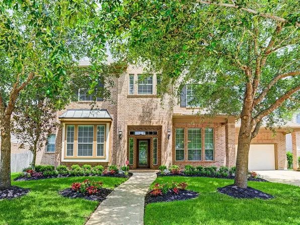 3015 Road Runner Walk, Missouri City, TX 77459