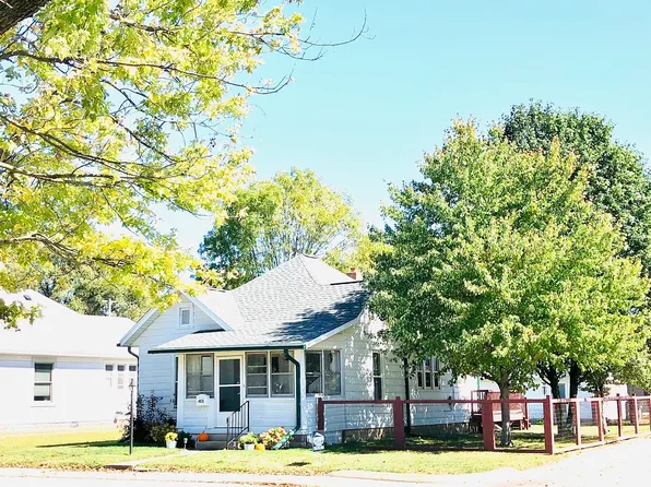 401 Kentucky Ave, Tipton, IN 46072