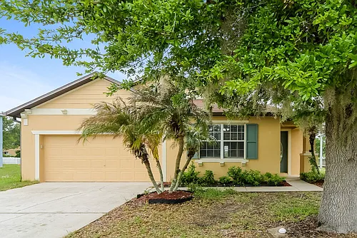 3537 Harlequin Dr Photo 1