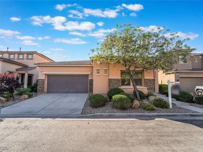 5384 Candlespice Way, Las Vegas, NV, 89135
