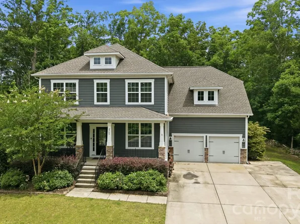 2709 Sugaree Ct, Waxhaw, NC 28173