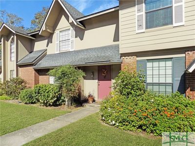 459 Mall Blvd APT 36, Savannah, GA, 31406