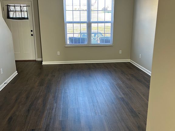Living room (view from kitchen)
