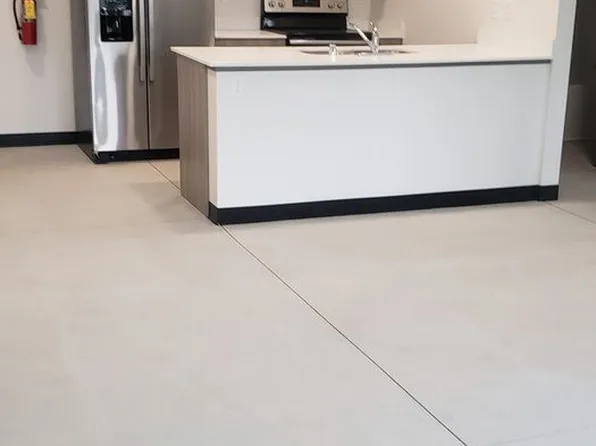 Wall Street Apartments