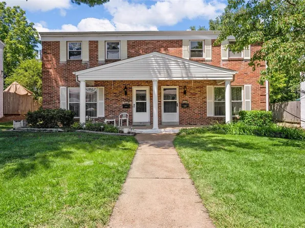 10427 Willowdale Dr, Saint Louis, MO 63146