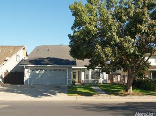 1913 Bridgewood Way, Modesto, CA 95355