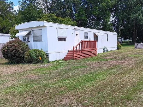 4322 E Van Ness Rd, Hernando, FL 34442