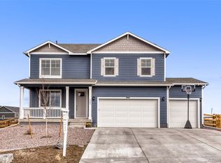 3285 Belleville Ridge Rd, Elizabeth, CO 80107