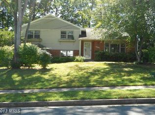 15005 Ulderic Dr, Centreville, VA 20120