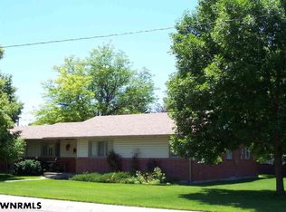 1705 19th St, Gering, NE 69341