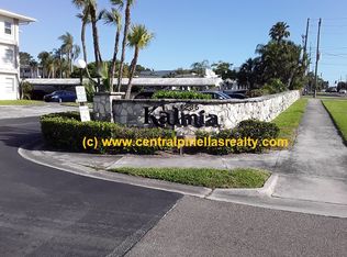 1235 S Highland Ave #4102-D, Clearwater, FL 33756