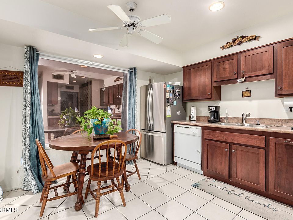 17426 N 125TH Avenue, Sun City West, AZ 85375 | Zillow