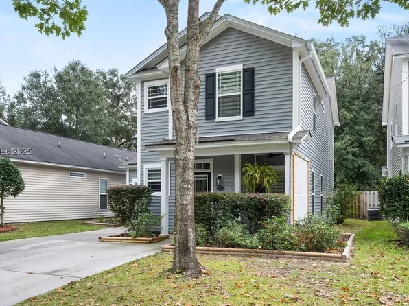 19 Isle Of Palms W, Bluffton, SC 29910