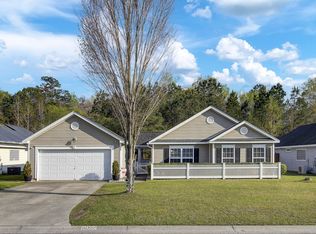 609 Savannah River Dr, Summerville, SC 29485