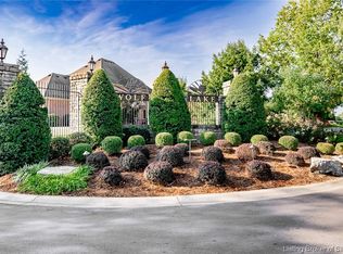 3017 E Lobo Rdg, New Albany, IN 47150