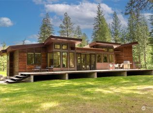 15 Riversong Rd, Twisp, WA 98856