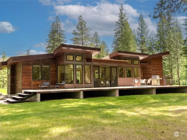 15 Riversong Road, Twisp, WA 98856