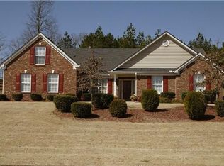 1114 The By Way, McDonough, GA 30252