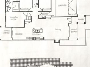 6103 Pecos Trail Dr NE, Rio Rancho, NM 87144