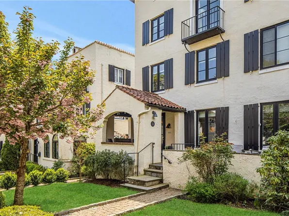 11 Park Avenue Terrace, Bronxville, NY 10708